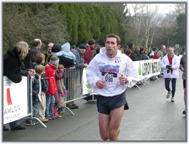 Diapositive suivante