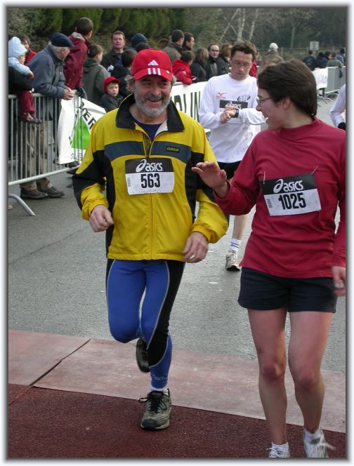 Diapositive suivante