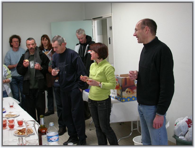 Diapositive suivante