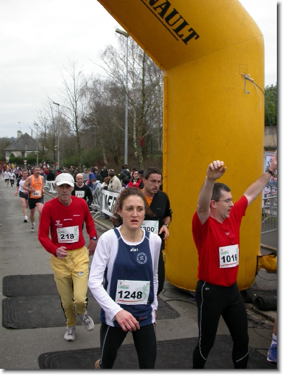 Diapositive suivante