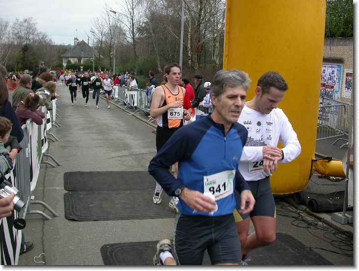 Diapositive suivante