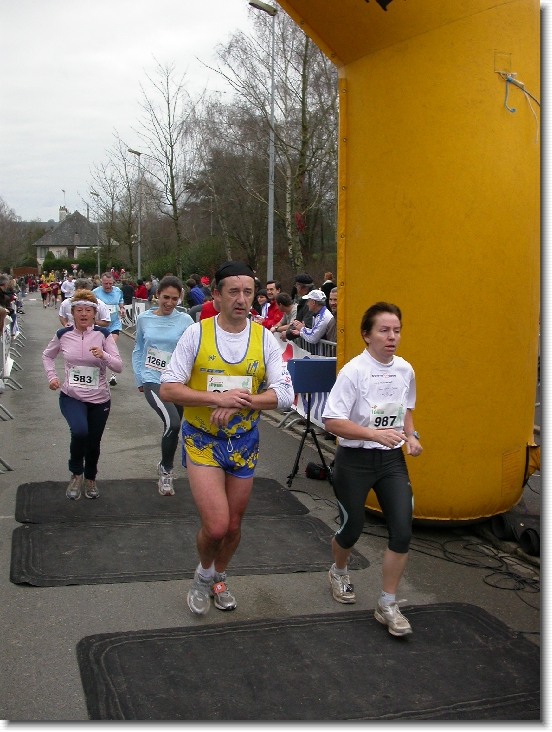 Diapositive suivante