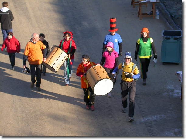 Diapositive suivante