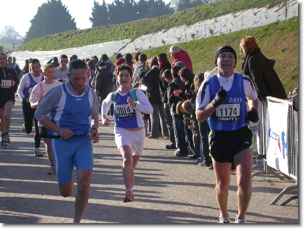 Diapositive suivante