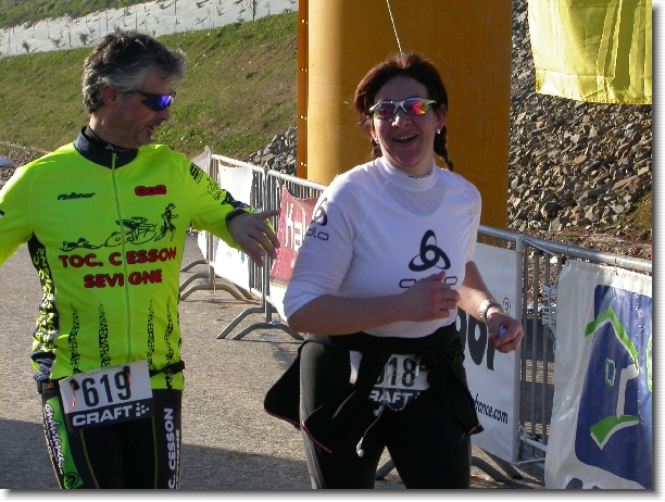 Diapositive suivante