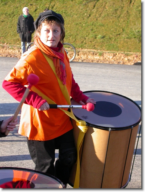 Diapositive suivante